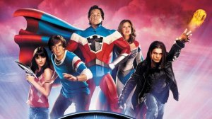 Высший пилотаж (краткий пересказ фильма. Вкино)