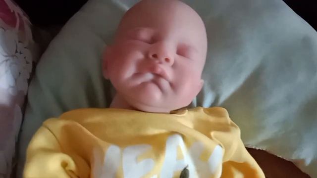 Vlog поездка в деревню/ новая кроватка/ будни мастера смотреть онлайн