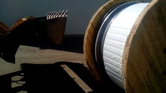 6 тон медного кабеля. смотреть онлайн