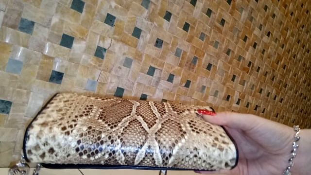 Новые клатчи. смотреть онлайн