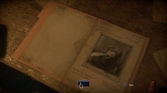 Until Dawn™: The Progression From Man To Wendigo смотреть онлайн