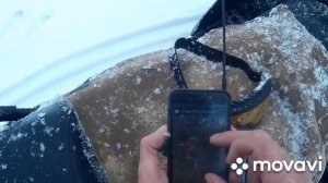 Hunter 25000 PRO/проблема с приложением/РЕШЕНИЕ!!!