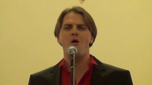 Иван Ожогин - "Песня Мекки-ножа" («Mack the Knife») - "Трехгрошовая опера"