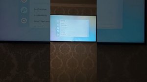 Разблокировка телевизора Samsung