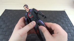 Терминатор против Робокопа коллекционные фигурки