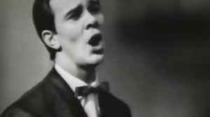 Муслим Магомаев Ч Биксио Мама