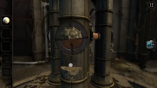 The Room Old Sins - Глава 4 - Кухня смотреть онлайн