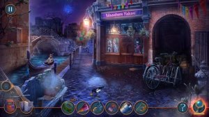 Magic City Detective. Wings Of Revenge | Волшебный город. На крыльях мести прохождение #1