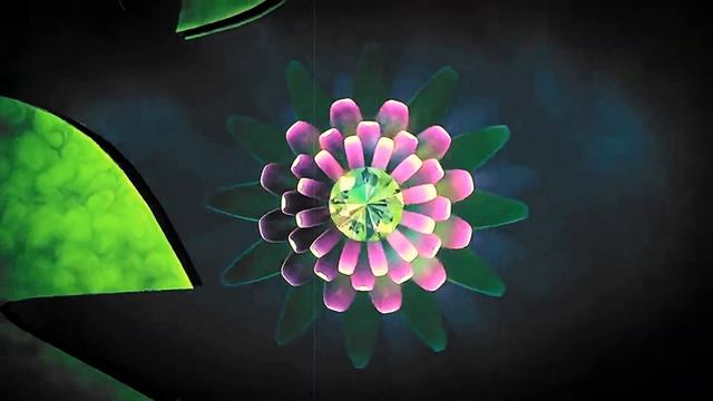 СОН Красивая глубокая музыка Relax погружающая в космическое пространство. смотреть онлайн