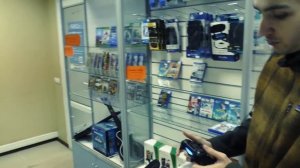 Wireless Keyboard Sony (Обзор и подключение)#4