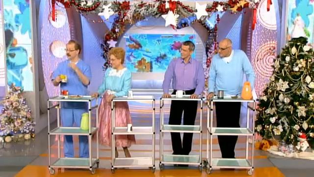 Необычные подарки. Кружки-гаджеты смотреть онлайн