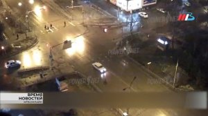 Авария на трассе со смертельным исходом: хроника ДТП в Волгоградской области