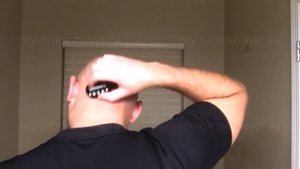 Что такое Omnishaver Premium? Обзор бритвы для головы