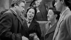 Полицейские и воры 1951