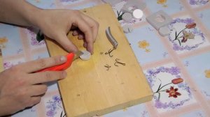 Что сделать что бы тройники не тупились.