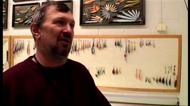 tv-fishing.ru 078 Моя рыбалка 23 декабря 2012 Финляндия смотреть онлайн