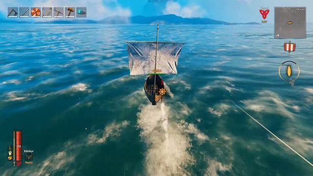 Valheim Gameplay | Let’s Play Valheim Multiplayer S1 Ep3