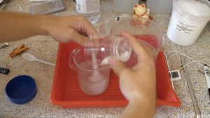 Как сделать кислый фиксаж