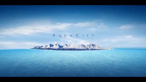 Intro Spot for Aquacity Poprad