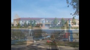 Топки Кемеровская область 1 школа город топки кемерово