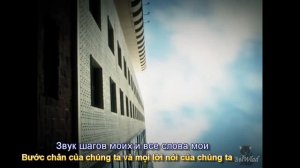 НЕПРОСТО БЫТЬ ВДВОЁМ (Không chỉ ở bên nhau) Леонид Бергер Весёлые Ребята (Subtitles)