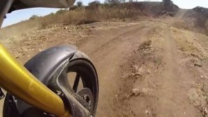 Suzuki V-Strom DL1000 Long Term Finale