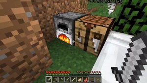 Что скрывает сид 666? Minecraft мистика!