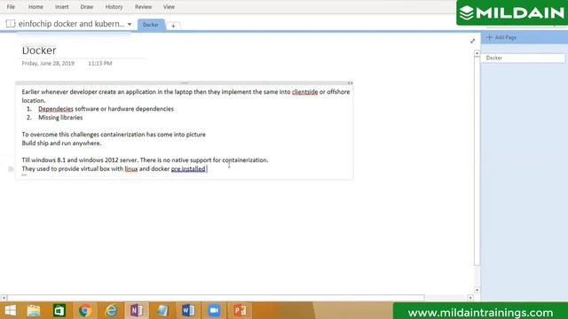 What is Docker | Docker Tutorial for Beginners | Docker Container | DevOps Tools смотреть онлайн