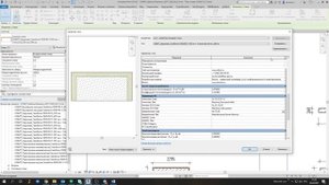 Видеоинструкция по работе с BIM моделями СИБИТ | Стены