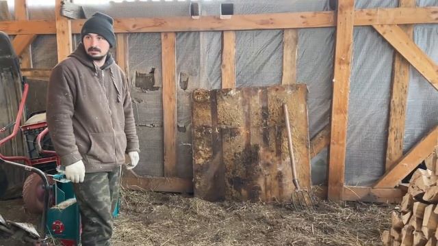 ЗА ЧТО ПЛАТЯТ ДЕНЬГИ? НАМ ПРИВЕЗЛИ ТЕПЛИЦЫ! НАША ФЕРМА! ЖИЗНЬ ПРОСТЫХ ЛЮДЕЙ В ДЕРЕВНЕ! смотреть онлайн