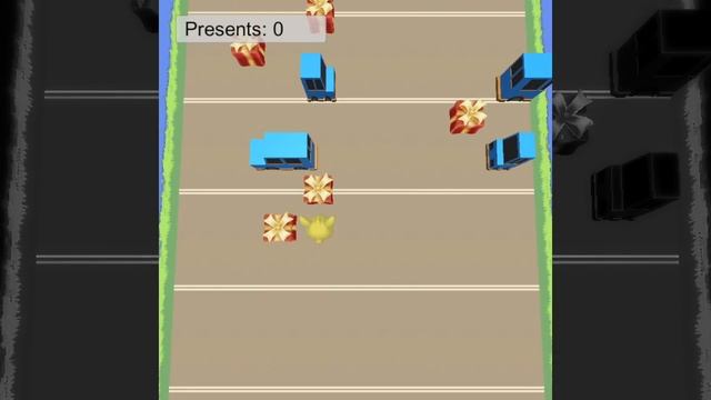 Unity Machine Learning - Reinforcement Learning Demo