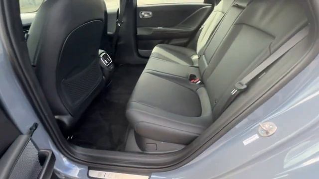 2024 Hyundai IONIQ_6 Smyrna, Marrietta, Atlanta, Alpharetta, Kennesaw, GA 337359 смотреть онлайн