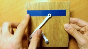 Шарнирно-рычажный механизм Чебышева | Compliant mechanisms