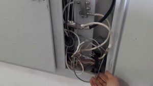 Лайфхак для монтёра по ТВ, Интернета и Телефонии! Находим нужный кабель.