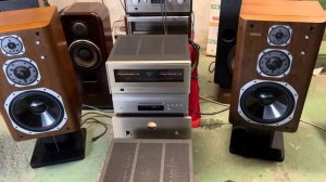 А’купаж Accuphase P-500 или P-500L в чем разница  часть 1