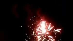 Ronan Parke Firework Cover (homemade music video)