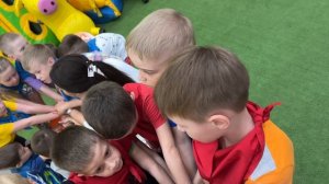 15.04.2023 День Рождения! Александр, 7 лет