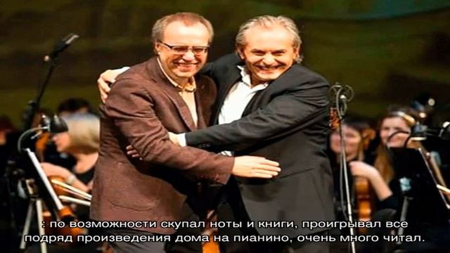 Андрей Тихомиров: биография, творчество, карьера, личная жизнь