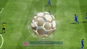 FIFA 13 | Circles | Online Goals & Skills | HD