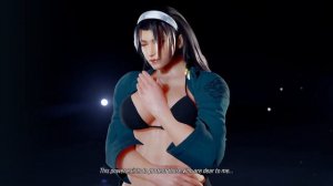 I love the new Tekken 8 mod | new Tekken 8 mods