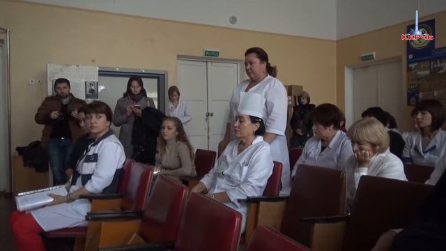 09 11 2017 РЕПОРТАЖ ДНЯ ЕФИМ ФИКС В 1 - ОЙ БОЛЬНИЦЕ смотреть онлайн