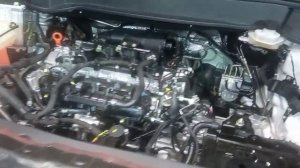 Установка ГБО на Haval F7 2.0 190 л.с 2023 г.в.
