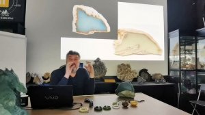 Нефрит. Свойства камня. Где добывают нефрит и ка используют. Лекция. Часть 1.