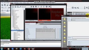 [Cryengine 3]как убрать красные текстуры с моделей