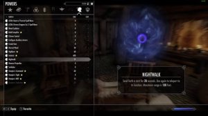 [01] KingLeaf plays Skyrim Special Edition MODDED [ KARTHUS/HIGH ELF/ VAMPIRE PLAYTHROUGH.