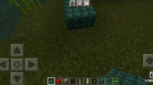 Как сделать крокодила в майнкрафте без модов. Туториал.