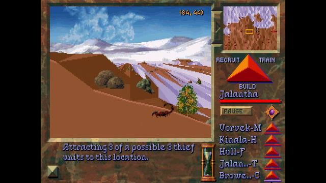 Escorpiones - D&D Stronghold: Kingdom Simulator #8 смотреть онлайн