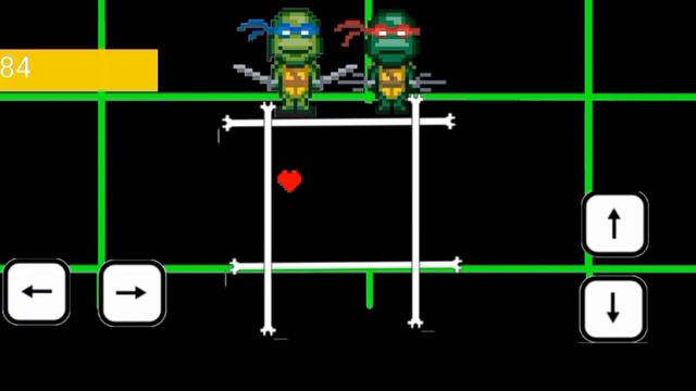 мои старые игры :)