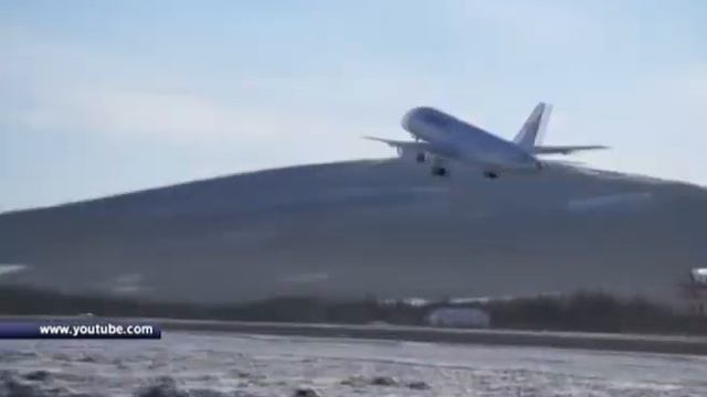 Красноярцы смогут улететь в Магадан прямым рейсом смотреть онлайн