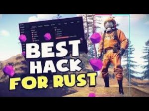 Rust Cheats 2024 l Rust Hack Free 2024 l Rust Cheat Menu Legit + Rage